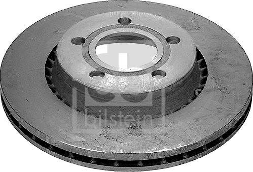 Febi Bilstein 08359 - Kočioni disk www.molydon.hr