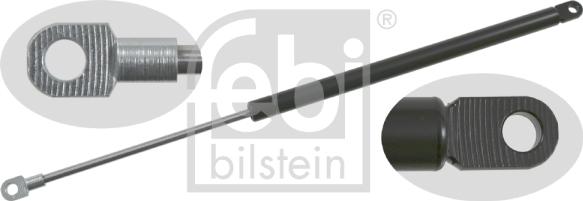 Febi Bilstein 08231 - Plinski amortizer, hauba motora www.molydon.hr