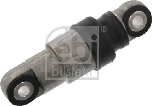 Febi Bilstein 08744 - Prigušivač vibracija, klinasti rebrasti remen  www.molydon.hr