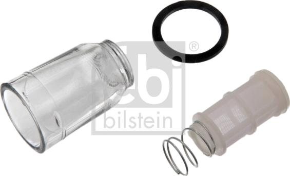 Febi Bilstein 08754 - Filter za gorivo www.molydon.hr