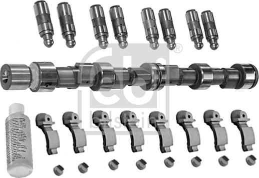 Febi Bilstein 03534 - Komplet bregastog vratila www.molydon.hr