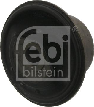 Febi Bilstein 03665 - Ležište | Držač | Uležištenje, tijelo osovine www.molydon.hr