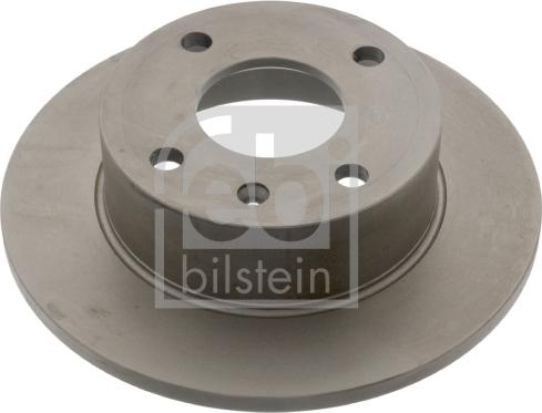 Febi Bilstein 03169 - Kočioni disk www.molydon.hr