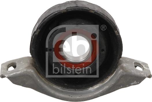 Febi Bilstein 03897 - Ležište | Držač | Uležištenje, poluosovina www.molydon.hr