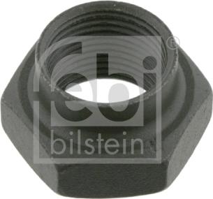 Febi Bilstein 03810 - matica, kraj osovine www.molydon.hr