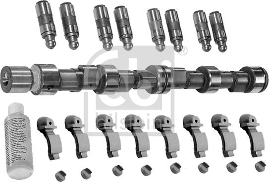 Febi Bilstein 02997 - Komplet bregastog vratila www.molydon.hr