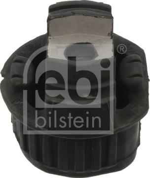 Febi Bilstein 02498 - Ležište | Držač | Uležištenje, tijelo osovine www.molydon.hr