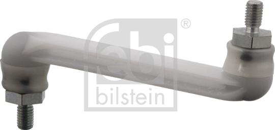 Febi Bilstein 02185 - Šipka/spona, stabilizator www.molydon.hr