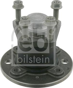 Febi Bilstein 02895 - Komplet Ležaja kotača www.molydon.hr