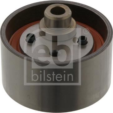 Febi Bilstein 02861 - Natezač, zupčasti remen  www.molydon.hr