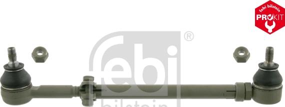 Febi Bilstein 02386 - Poprecna spona www.molydon.hr