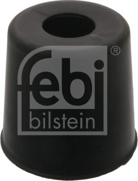 Febi Bilstein 02329 - Zaštitni poklopac/Manžeta, amortizer www.molydon.hr