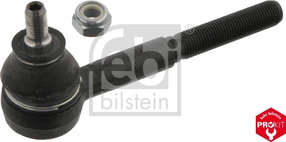 Febi Bilstein 02379 - Kraj spone, kuglasti zglob www.molydon.hr