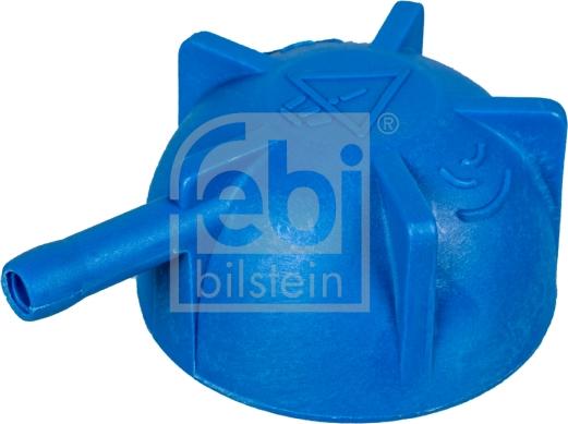 Febi Bilstein 02213 - Čep posude  za rashladnu tekućinu www.molydon.hr