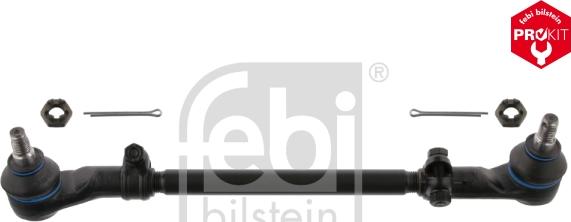 Febi Bilstein 02289 - Poprecna spona www.molydon.hr