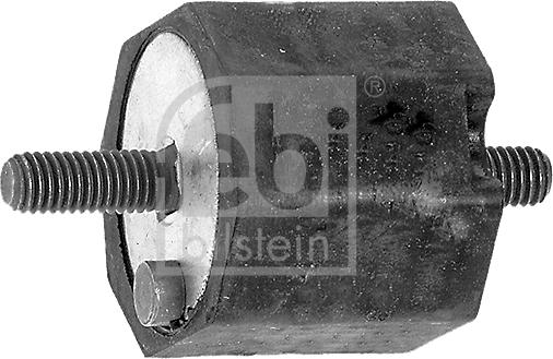 Febi Bilstein 07999 - Ležište | Držač | Uležištenje, automatski mjenjač www.molydon.hr