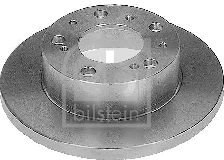 Febi Bilstein 07922 - Kočioni disk www.molydon.hr