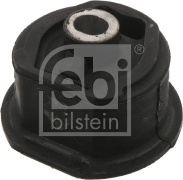 Febi Bilstein 07601 - Ležište | Držač | Uležištenje, tijelo osovine www.molydon.hr