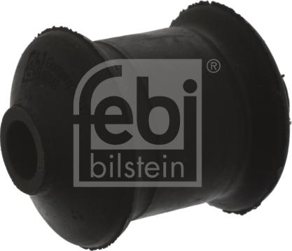 Febi Bilstein 07843 - Selen / Prigušni blok, Ovjes kotača www.molydon.hr