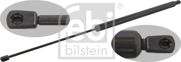 Febi Bilstein 07832 - Plinski amortizer, prtljaznik/utovarni prostor www.molydon.hr