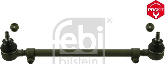 Febi Bilstein 07258 - Poprecna spona www.molydon.hr