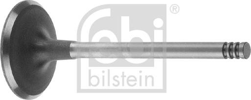 Febi Bilstein 19996 - Ispušni ventil www.molydon.hr