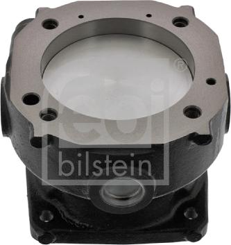 Febi Bilstein 19946 - Kosuljica cilindra, kompresor za komprimovani zrak www.molydon.hr