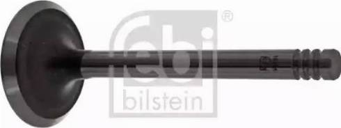 Febi Bilstein 19956 - Usisni ventil www.molydon.hr