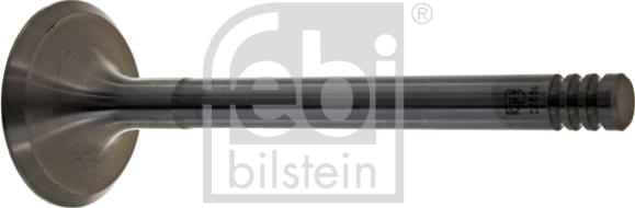 Febi Bilstein 19970 - Usisni ventil www.molydon.hr