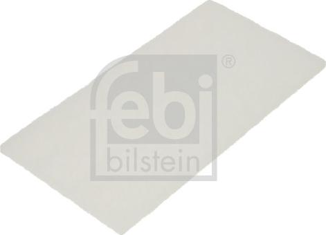 Febi Bilstein 195033 - Filter kabine www.molydon.hr