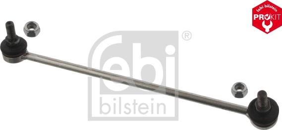 Febi Bilstein 19667 - Šipka/spona, stabilizator www.molydon.hr