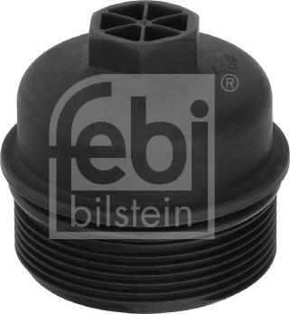 Febi Bilstein 196335 - Poklopac, Kučište filtera za ulje www.molydon.hr