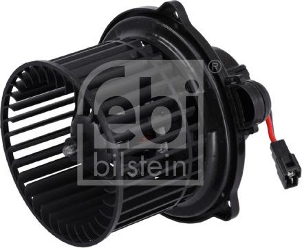 Febi Bilstein 193900 - Ventilator kabine/unutrasnjeg prostora www.molydon.hr