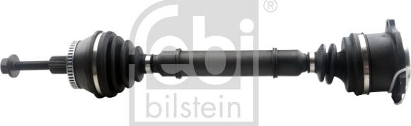 Febi Bilstein 193451 - Pogonska osovina www.molydon.hr