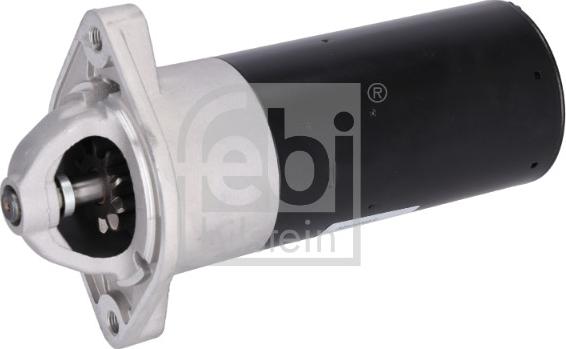 Febi Bilstein 193063 - Starter www.molydon.hr