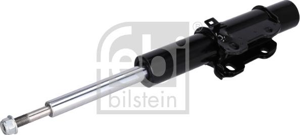 Febi Bilstein 193155 - Amortizer www.molydon.hr