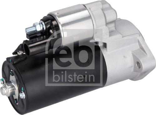 Febi Bilstein 193160 - Starter www.molydon.hr