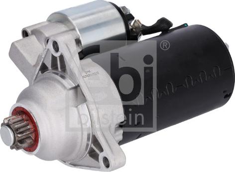 Febi Bilstein 193167 - Starter www.molydon.hr