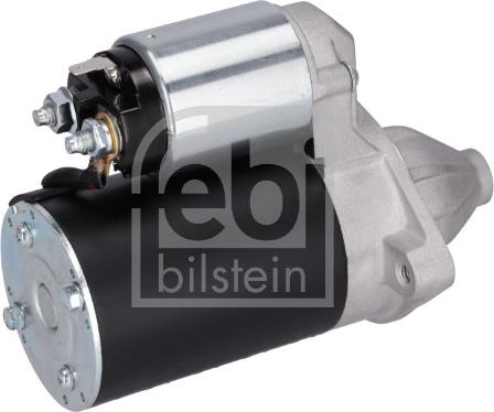 Febi Bilstein 193117 - Starter www.molydon.hr