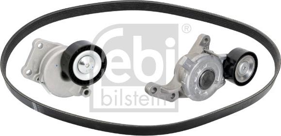 Febi Bilstein 193879 - Garnitura klinastog rebrastog remena www.molydon.hr