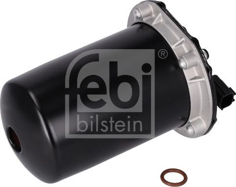 Febi Bilstein 193390 - Filter za gorivo www.molydon.hr