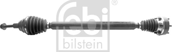 Febi Bilstein 193379 - Pogonska osovina www.molydon.hr