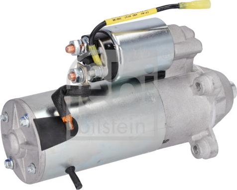 Febi Bilstein 193207 - Starter www.molydon.hr