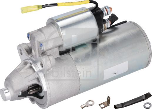 Febi Bilstein 193207 - Starter www.molydon.hr