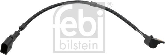 Febi Bilstein 193713 - Senzor, položaj bregastog vratila www.molydon.hr