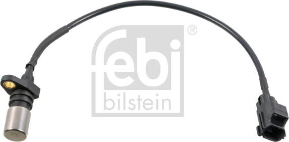 Febi Bilstein 193723 - Davač impulsa, radilica www.molydon.hr