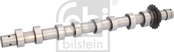 Febi Bilstein 192638 - Bregasta osovina www.molydon.hr