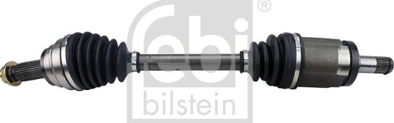 Febi Bilstein 192794 - Pogonska osovina www.molydon.hr