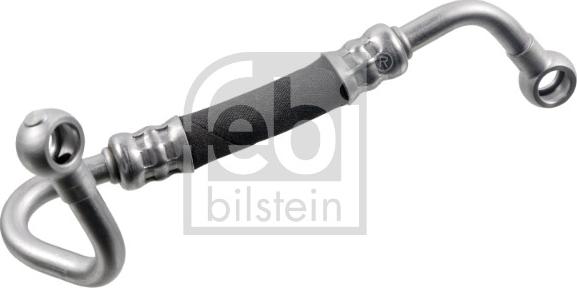 Febi Bilstein 192778 - Cijevovod  za ulje, punjač www.molydon.hr