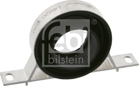 Febi Bilstein 14920 - Ležište | Držač | Uležištenje, poluosovina www.molydon.hr